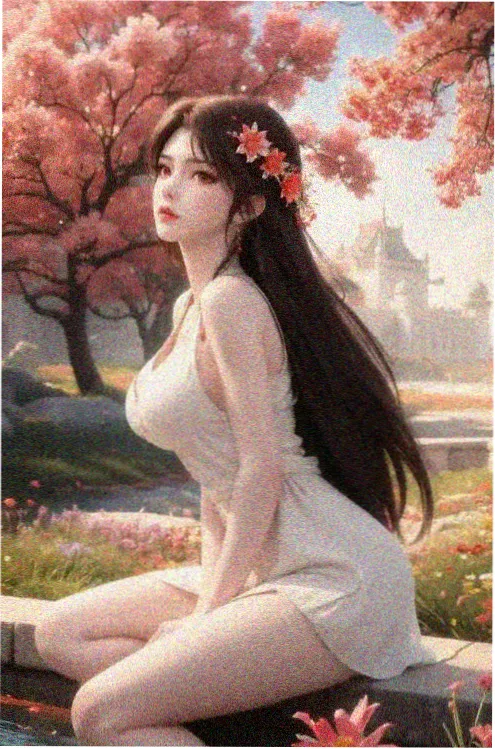 短剧我在古代开酒楼剧照