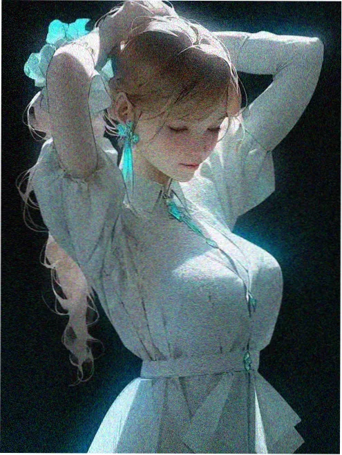短剧回声交易剧照