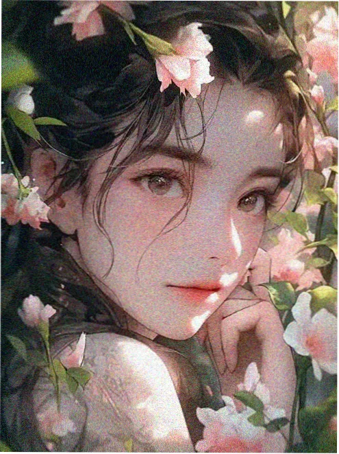 短剧先婚后爱一百天剧照